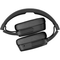 Наушники Skullcandy Crusher Wireless (черный) - Изображение №4 — Chaika Market