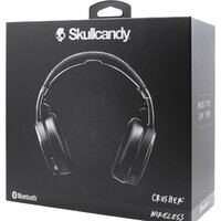 Наушники Skullcandy Crusher Wireless (черный) - Изображение №7 — Chaika Market