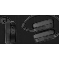 Наушники Skullcandy Crusher Wireless (черный) - Изображение №6 — Chaika Market