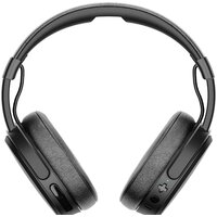 Наушники Skullcandy Crusher Wireless (черный) - Изображение №2 — Chaika Market