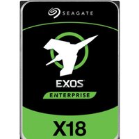Жесткий диск Seagate Exos X18 14TB ST14000NM000J — Chaika Market