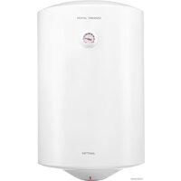 Накопительный электрический водонагреватель Royal Thermo RWH 80 Optimal - Изображение №2 — Chaika Market