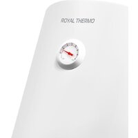 Накопительный электрический водонагреватель Royal Thermo RWH 80 Optimal - Изображение №5 — Chaika Market