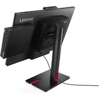 Компактный компьютер Lenovo ThinkCentre M70q Gen 5 12TD004SGR - Изображение №8 — Chaika Market