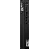 Компактный компьютер Lenovo ThinkCentre M70q Gen 5 12TD004SGR - Изображение №3 — Chaika Market