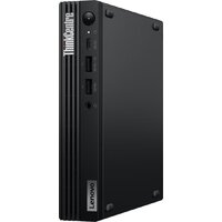 Компактный компьютер Lenovo ThinkCentre M70q Gen 5 12TD004SGR - Изображение №2 — Chaika Market