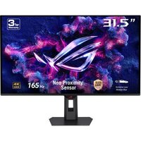 Игровой монитор ASUS ROG Strix OLED XG32UCDS — Chaika Market