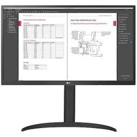 Монитор LG 27BP55U-B — Chaika Market