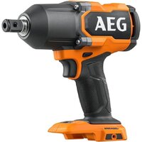 Гайковерт AEG Powertools BSS18HTF34BL-0 4935500151 (без АКБ) - Изображение №2 — Chaika Market