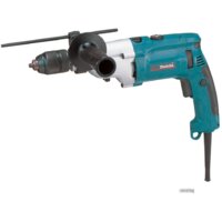 Ударная дрель Makita HP2071 — Chaika Market