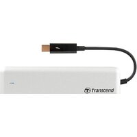Внешний накопитель Transcend JetDrive 855 480GB TS480GJDM855 — Chaika Market