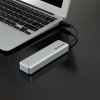 Внешний накопитель Transcend JetDrive 855 480GB TS480GJDM855 - Изображение №3 — Chaika Market