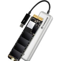 Внешний накопитель Transcend JetDrive 855 480GB TS480GJDM855 - Изображение №2 — Chaika Market