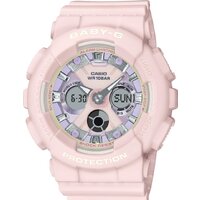Наручные часы Casio Baby-G BA-130WP-4A — Chaika Market