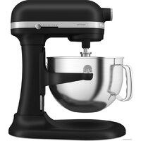 Кухонная машина KitchenAid Artisan 5KSM60SPXEBM - Изображение №7 — Chaika Market