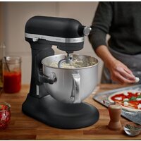Кухонная машина KitchenAid Artisan 5KSM60SPXEBM — Chaika Market