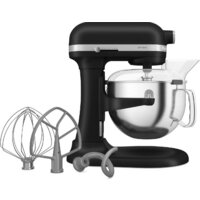 Кухонная машина KitchenAid Artisan 5KSM60SPXEBM - Изображение №2 — Chaika Market