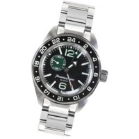 Наручные часы Восток Командирские 03001Б - Изображение №2 — Chaika Market