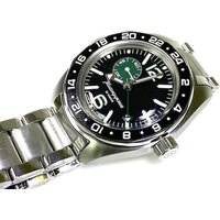 Наручные часы Восток Командирские 03001Б - Изображение №5 — Chaika Market