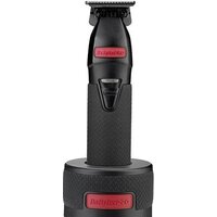 Универсальный триммер BaByliss PRO Boost+ Black Matt FX7870RBPE - Изображение №2 — Chaika Market