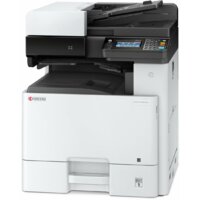 МФУ Kyocera Mita ECOSYS M8124cidn - Изображение №3 — Chaika Market