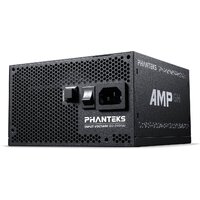 Блок питания Phanteks AMP GH 850W PH-P850GH_BK01 - Изображение №3 — Chaika Market