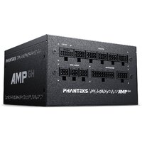 Блок питания Phanteks AMP GH 850W PH-P850GH_BK01 - Изображение №2 — Chaika Market