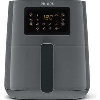 Аэрогриль (аэрофритюрница) Philips HD9255/60 - Изображение №1 — Chaika Market