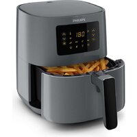 Аэрогриль (аэрофритюрница) Philips HD9255/60 - Изображение №2 — Chaika Market