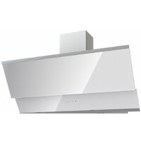 Кухонная вытяжка Krona Irida 900 White Sensor — Chaika Market
