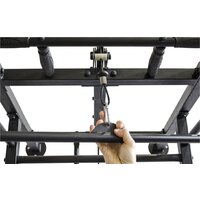 Силовой комплекс Формула здоровья Крафт SystemLight 3в1 Flexter Formula (белый/черный) - Изображение №6 — Chaika Market