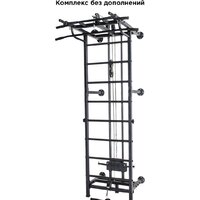 Силовой комплекс Формула здоровья Крафт SystemLight 3в1 Flexter Formula (белый/черный) - Изображение №4 — Chaika Market
