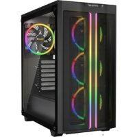 Корпус be quiet! Pure Base 500 FX BGW43 — Chaika Market