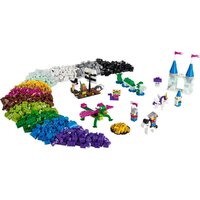 Конструктор LEGO Classic 11033 Творческая Вселенная фантазии - Изображение №3 — Chaika Market