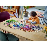 Конструктор LEGO Classic 11033 Творческая Вселенная фантазии - Изображение №8 — Chaika Market