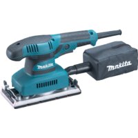 Виброшлифмашина Makita BO3710 — Chaika Market