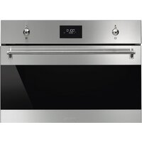 Микроволновая печь Smeg SO4301M0X — Chaika Market