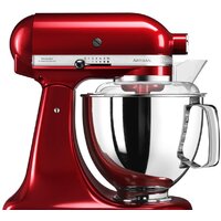 Планетарный миксер KitchenAid 5KSM175PSECA - Изображение №2 — Chaika Market