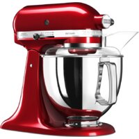 Планетарный миксер KitchenAid 5KSM175PSECA - Изображение №1 — Chaika Market