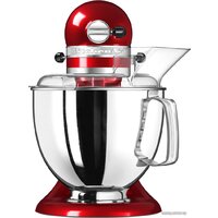 Планетарный миксер KitchenAid 5KSM175PSECA - Изображение №3 — Chaika Market