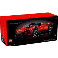 Конструктор LEGO Technic 42143 Ferrari Daytona SP3 — Chaika Market