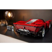Конструктор LEGO Technic 42143 Ferrari Daytona SP3 - Изображение №9 — Chaika Market