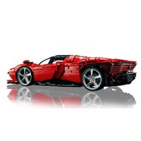 Конструктор LEGO Technic 42143 Ferrari Daytona SP3 - Изображение №8 — Chaika Market