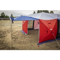 Палатка для зимней рыбалки Ex-Pro Winter 4 7EXW4CA (камуфляж) - Изображение №24 — Chaika Market