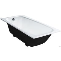 Ванна Универсал Классик 150x70 (с ножками) - Изображение №2 — Chaika Market