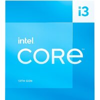 Процессор Intel Core i3-13100F (BOX) — Chaika Market