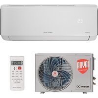 Кондиционер Royal Thermo Milano DC RTMI-07HN1 - Изображение №7 — Chaika Market