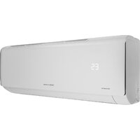 Кондиционер Royal Thermo Milano DC RTMI-07HN1 - Изображение №2 — Chaika Market