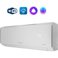 Кондиционер Royal Thermo Milano DC RTMI-07HN1 - Изображение №14 — Chaika Market