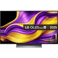 OLED телевизор LG OLED evo AI G5 OLED48G56LS - Изображение №2 — Chaika Market